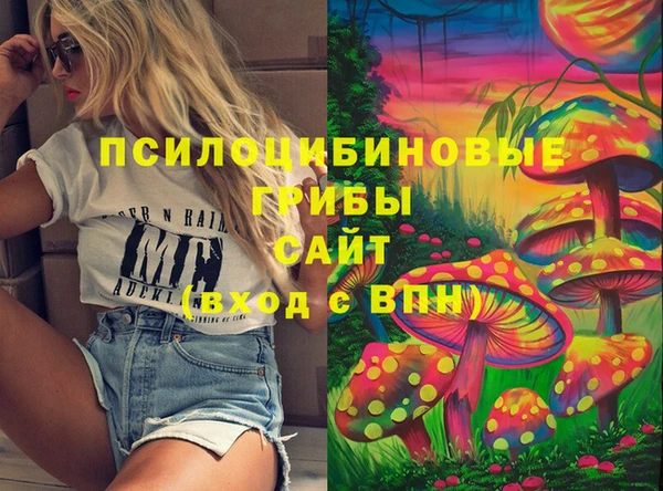 хмурый Балабаново