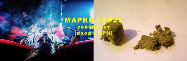 хмурый Балабаново