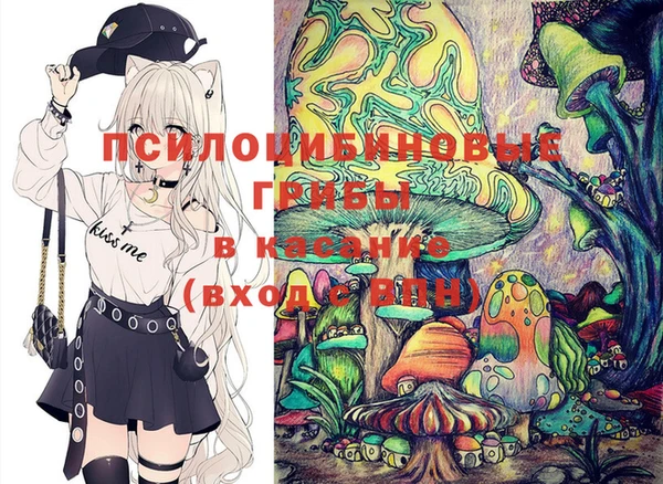 хмурый Балабаново